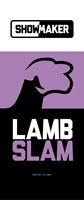 Lamb Slam Bag